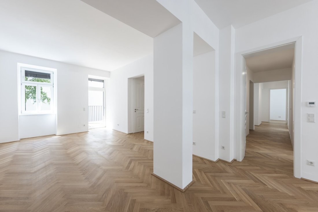 Apartment in Vienna, Wien, Austria 1 - 17036920