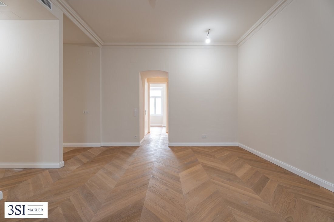 Apartment in Vienna, Wien, Austria 5 - 17028376
