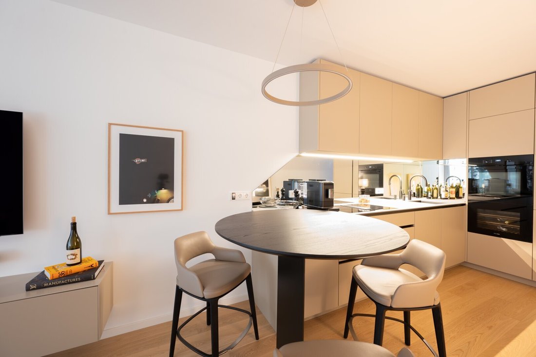 Apartment in Vienna, Wien, Austria 5 - 17027189
