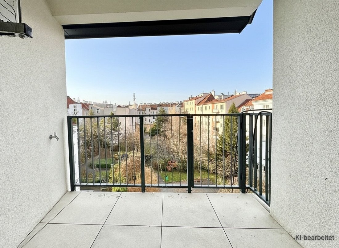 Penthouse in Vienna, Wien, Austria 2 - 17033032
