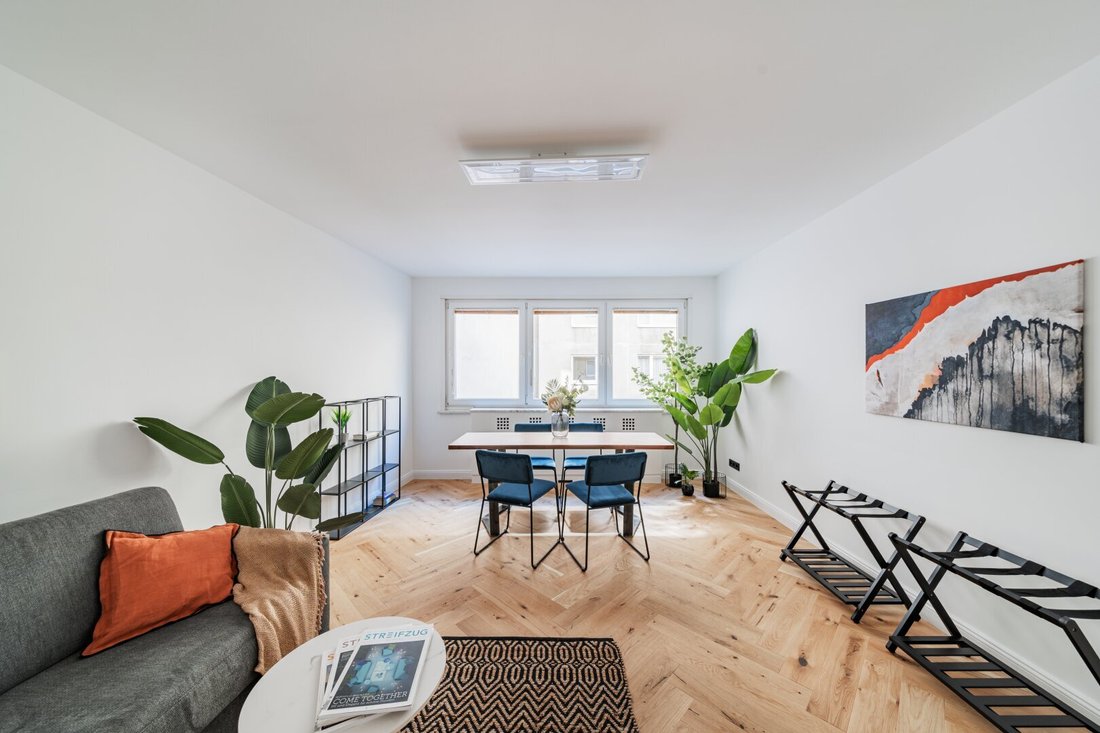 Apartment in Vienna, Wien, Austria 1 - 17029554