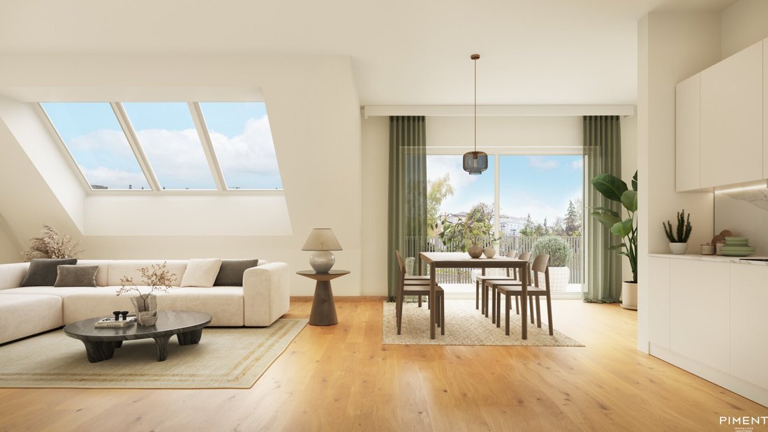 Apartment in Vienna, Vienna, Austria 3 - 16425581