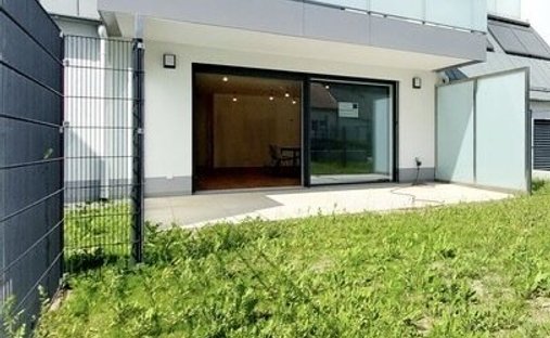 Apartment in Vienna, Wien, Austria 1