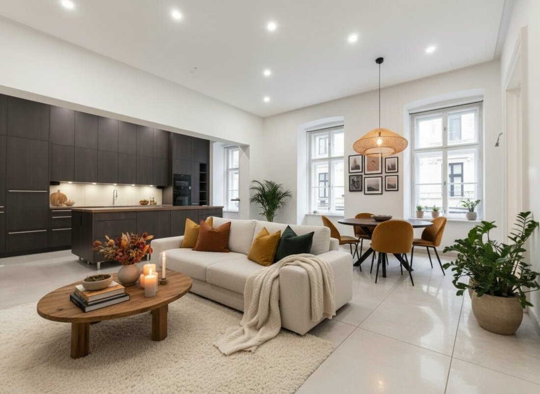 Apartment in Vienna, Wien, Austria 1 - 17032312
