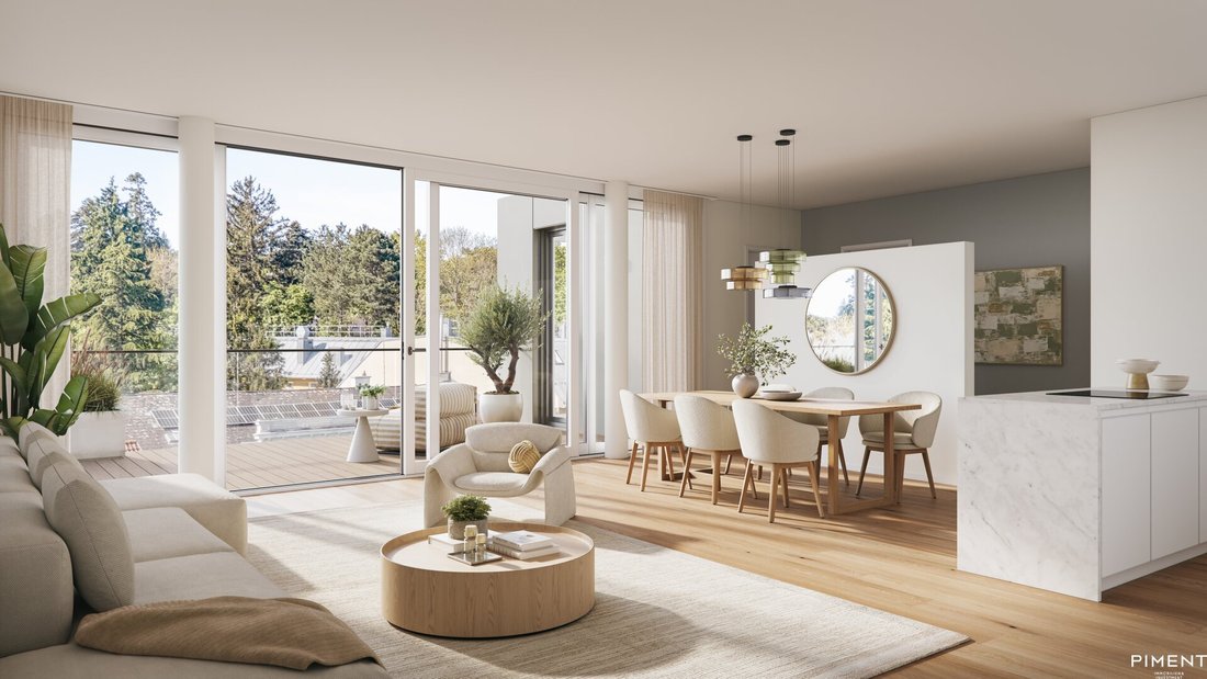 Apartment in Vienna, Wien, Austria 4 - 17029655
