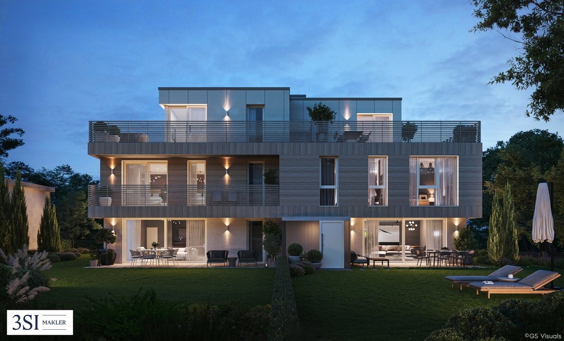 Apartment in Vienna, Wien, Austria 5 - 17033876