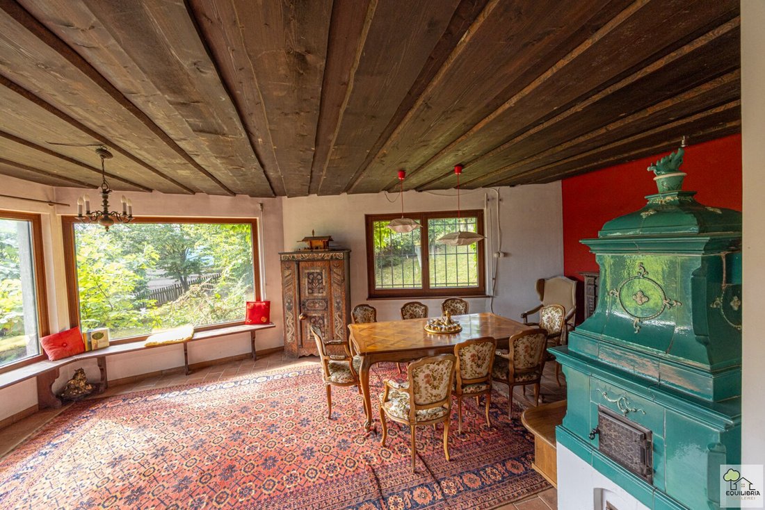 Villa in Linz, Upper Austria, Austria 5 - 17026649