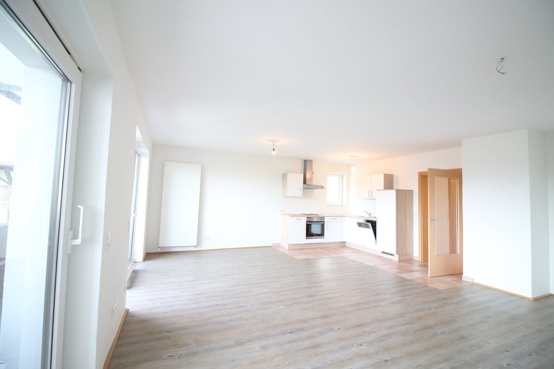 Apartment in Hallwang, Salzburg, Austria 1 - 17029670