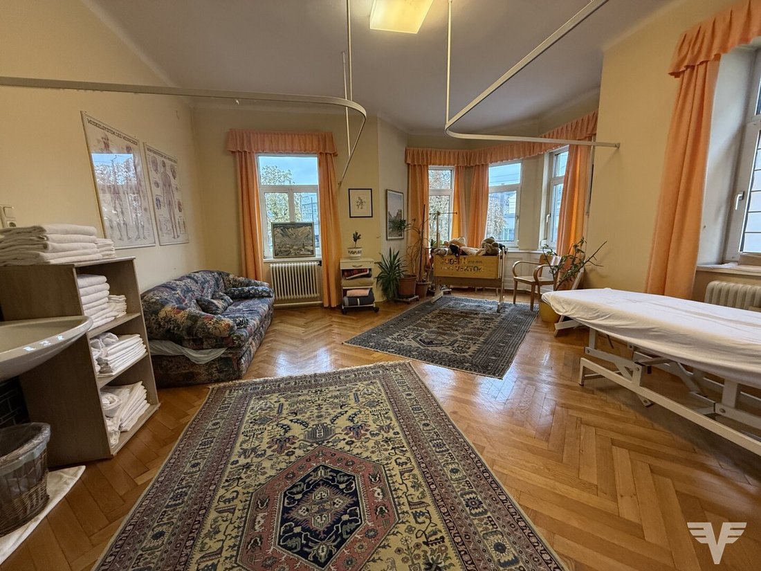 Apartment in Salzburg, Salzburg, Austria 3 - 17032357