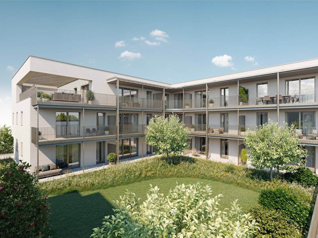 Apartment in Salzburg, Salzburg, Austria 1 - 17027913