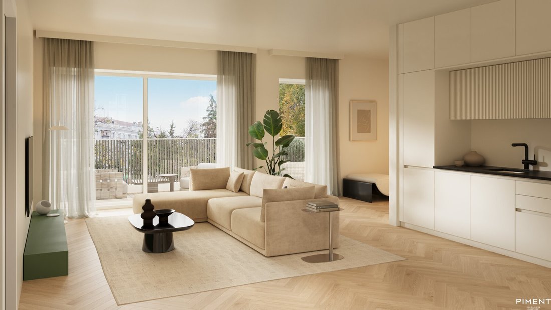 Apartment in Vienna, Vienna, Austria 3 - 16425558