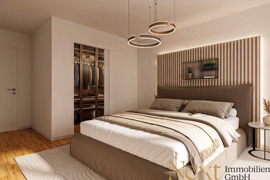 Apartamento en Gmunden, Alta Austria, Austria 4 - 17030879