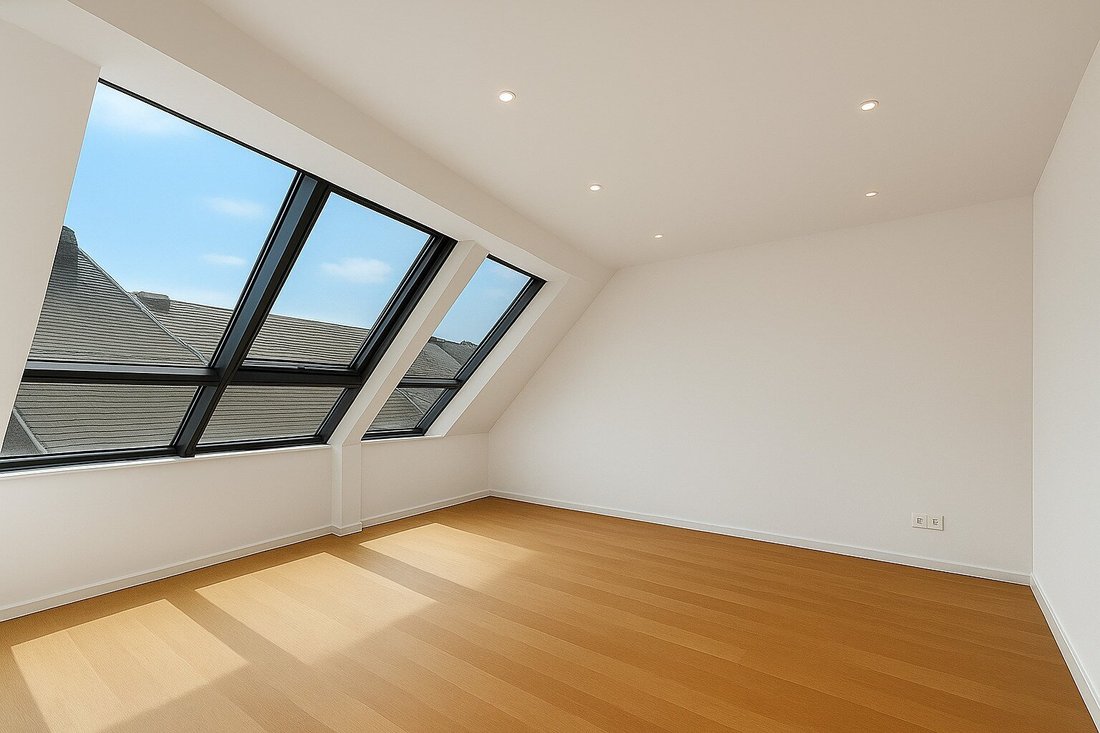 Penthouse in Vienna, Wien, Austria 2 - 17033533