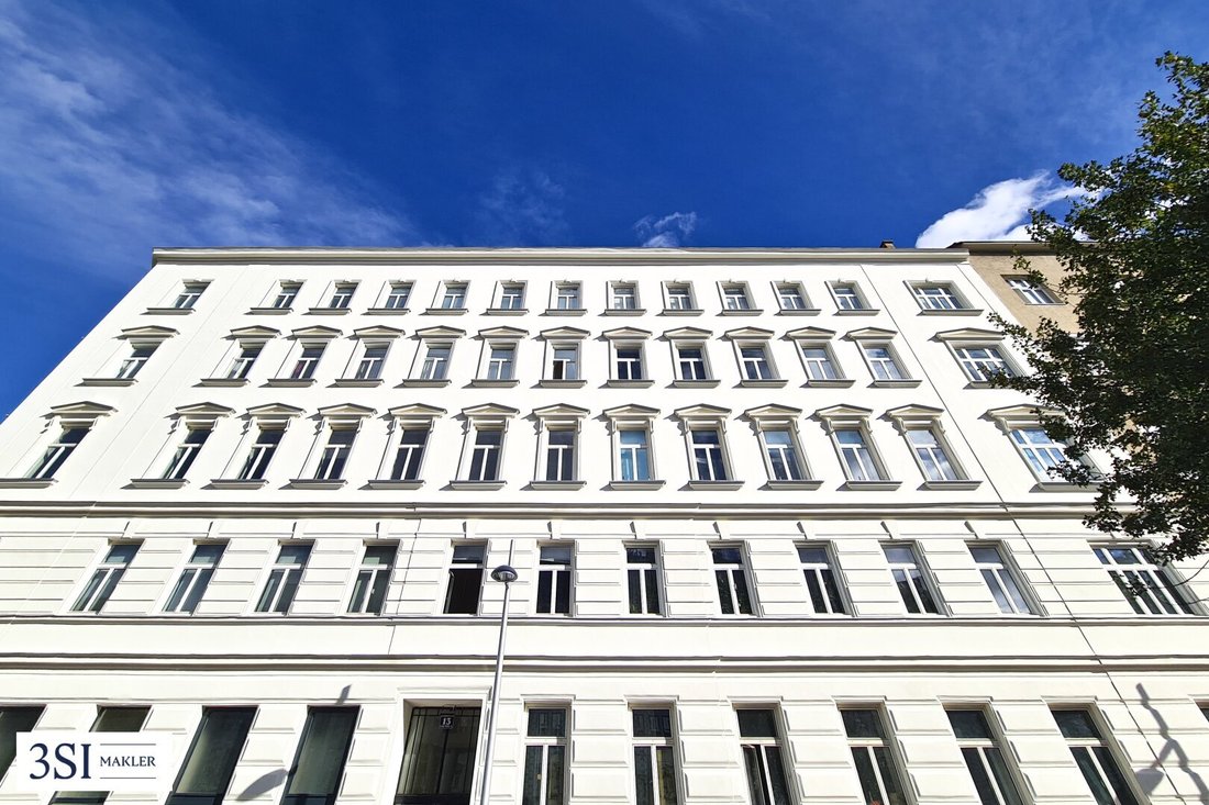 Apartment in Vienna, Wien, Austria 1 - 17028857