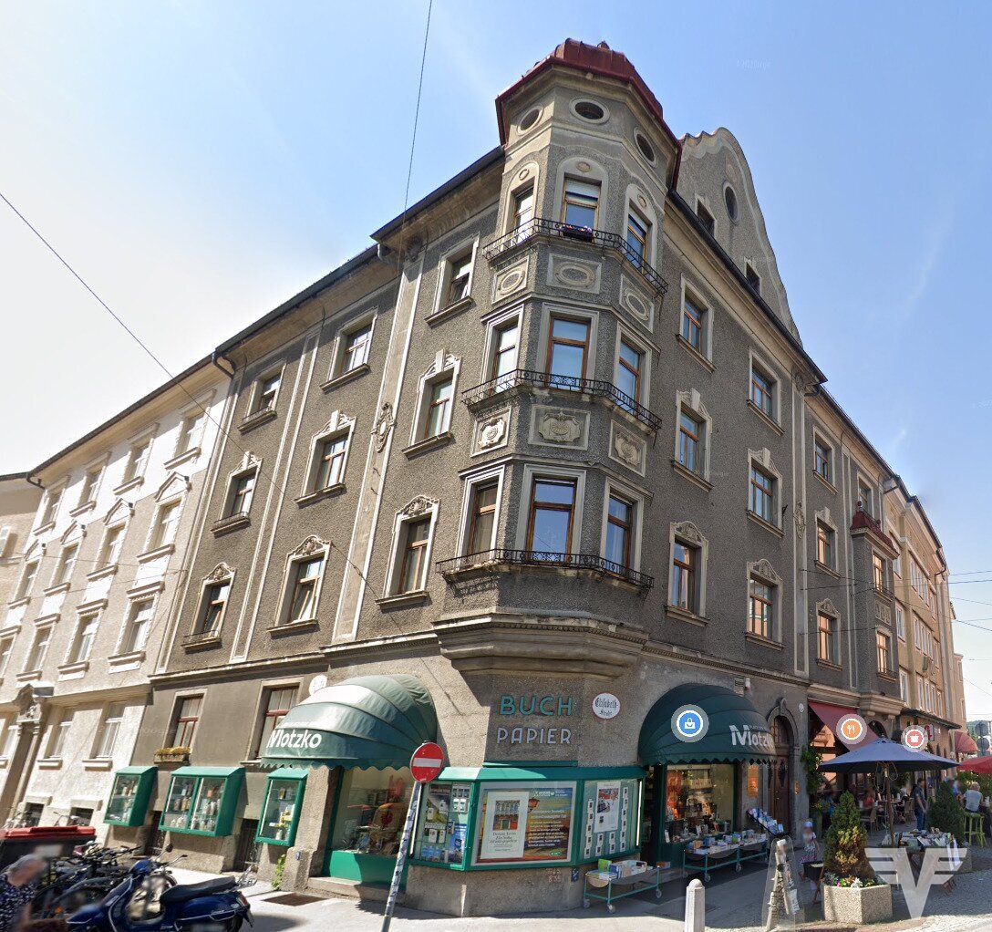 Apartment in Salzburg, Salzburg, Austria 1 - 17032357