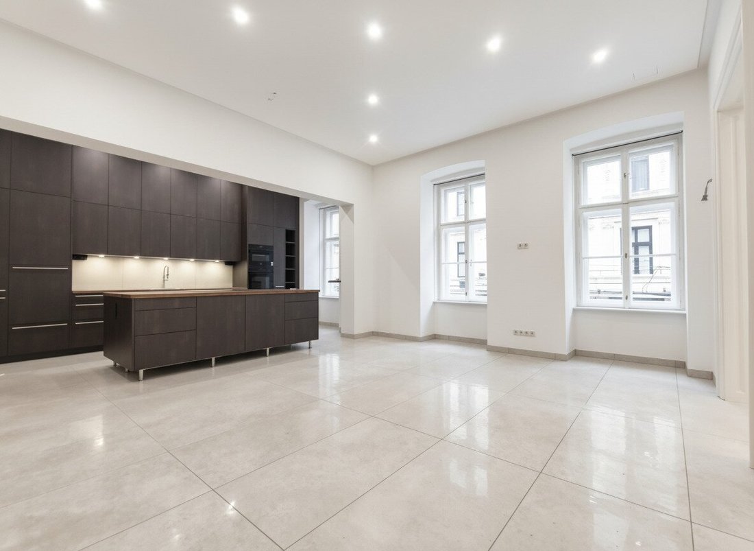Apartment in Vienna, Wien, Austria 2 - 17032312