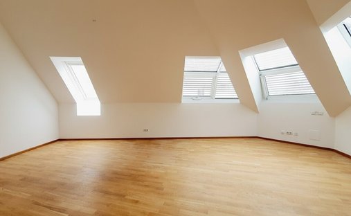 Penthouse in Wien, Wien, Österreich 1