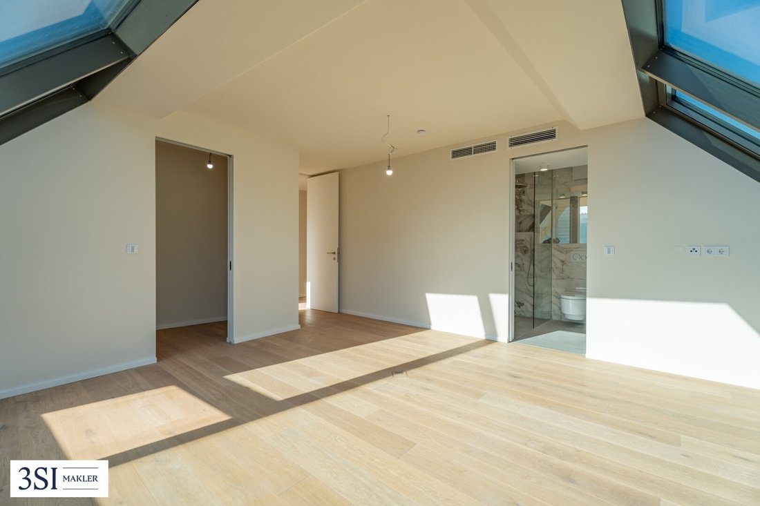 Apartment in Vienna, Wien, Austria 5 - 17032199