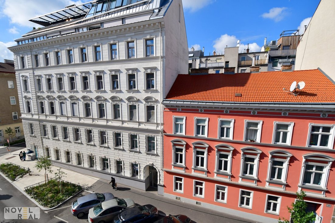 Apartment in Vienna, Wien, Austria 2 - 17029099
