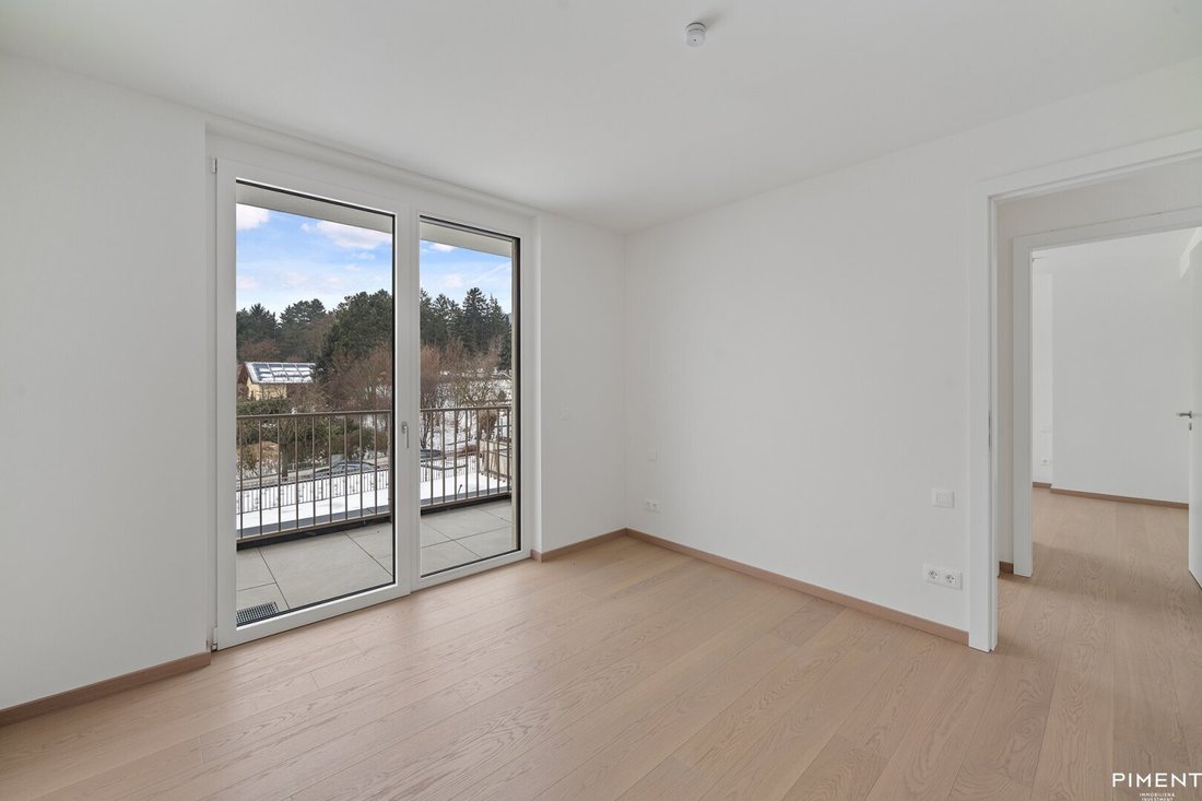Apartment in Vienna, Wien, Austria 5 - 17028350