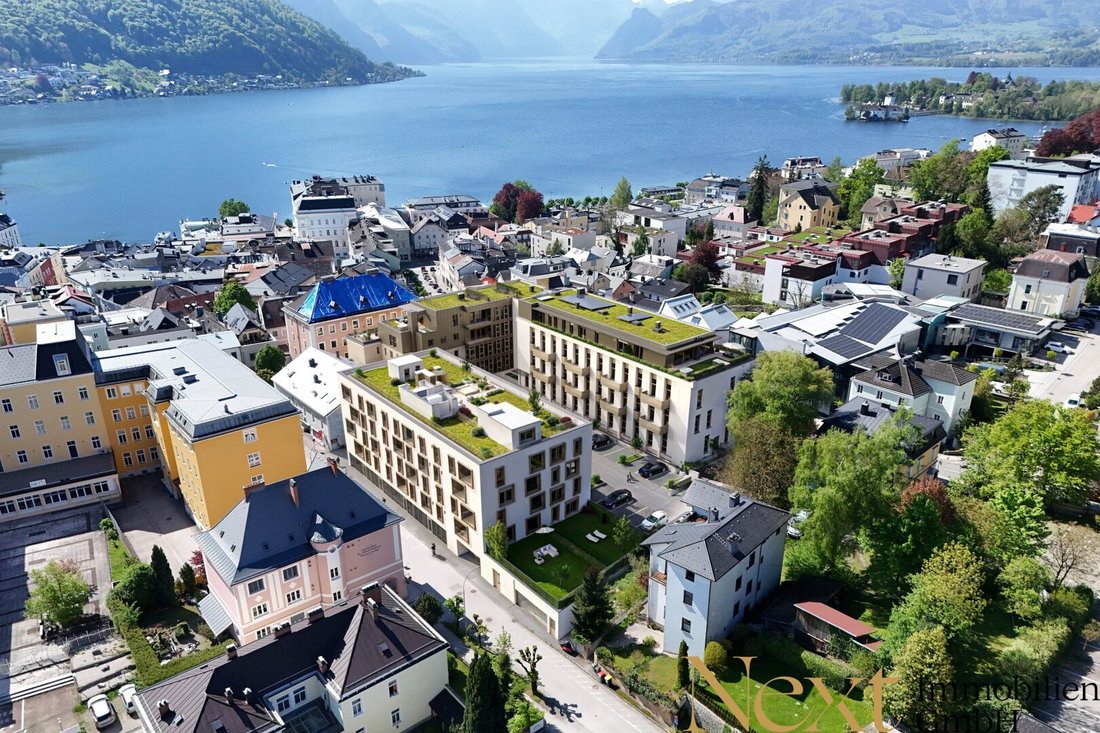 Appartamento a Gmunden, Alta Austria, Austria 5 - 17030850