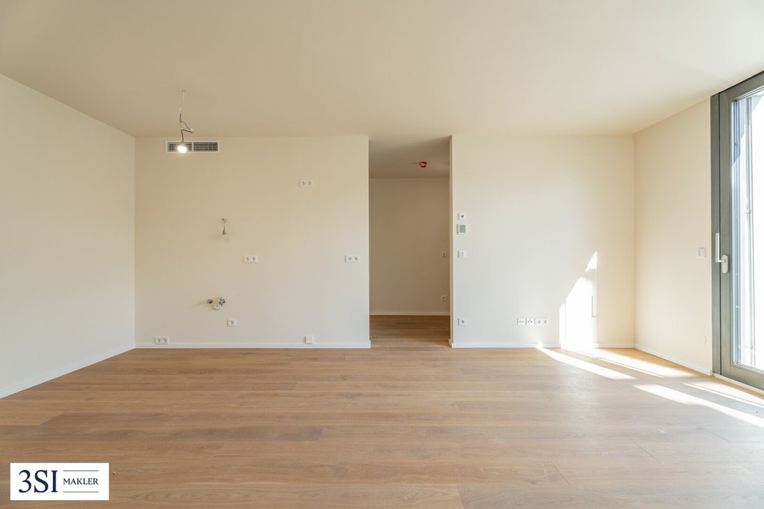 Apartment in Vienna, Wien, Austria 2 - 17032552