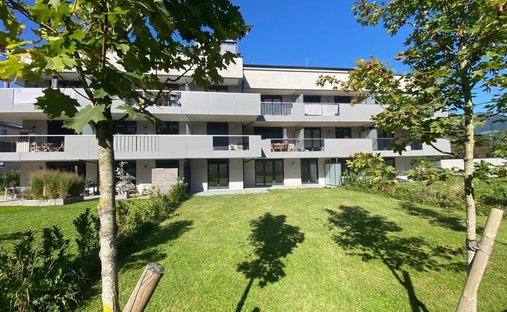 Appartamento a Salisburgo, Salisburgo, Austria 1