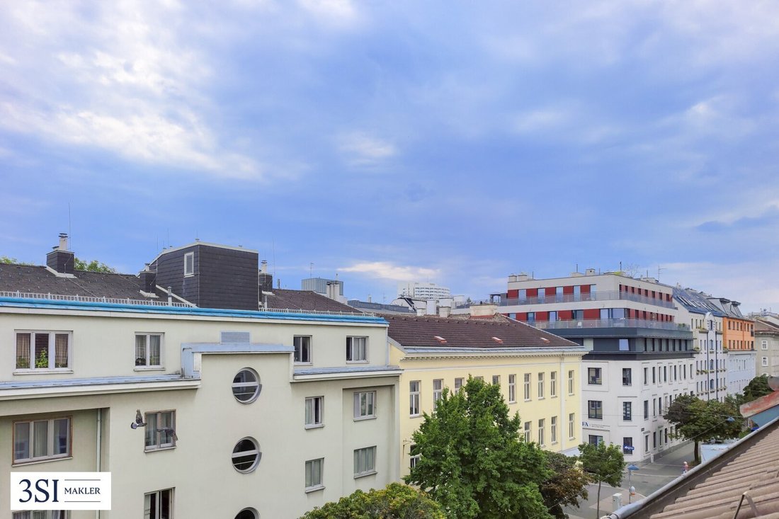 Penthouse in Vienna, Wien, Austria 5 - 17033582
