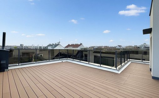 Penthouse in Vienna, Wien, Austria 1