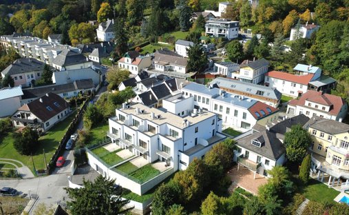 Casa en Klosterneuburg, Baja Austria, Austria 1