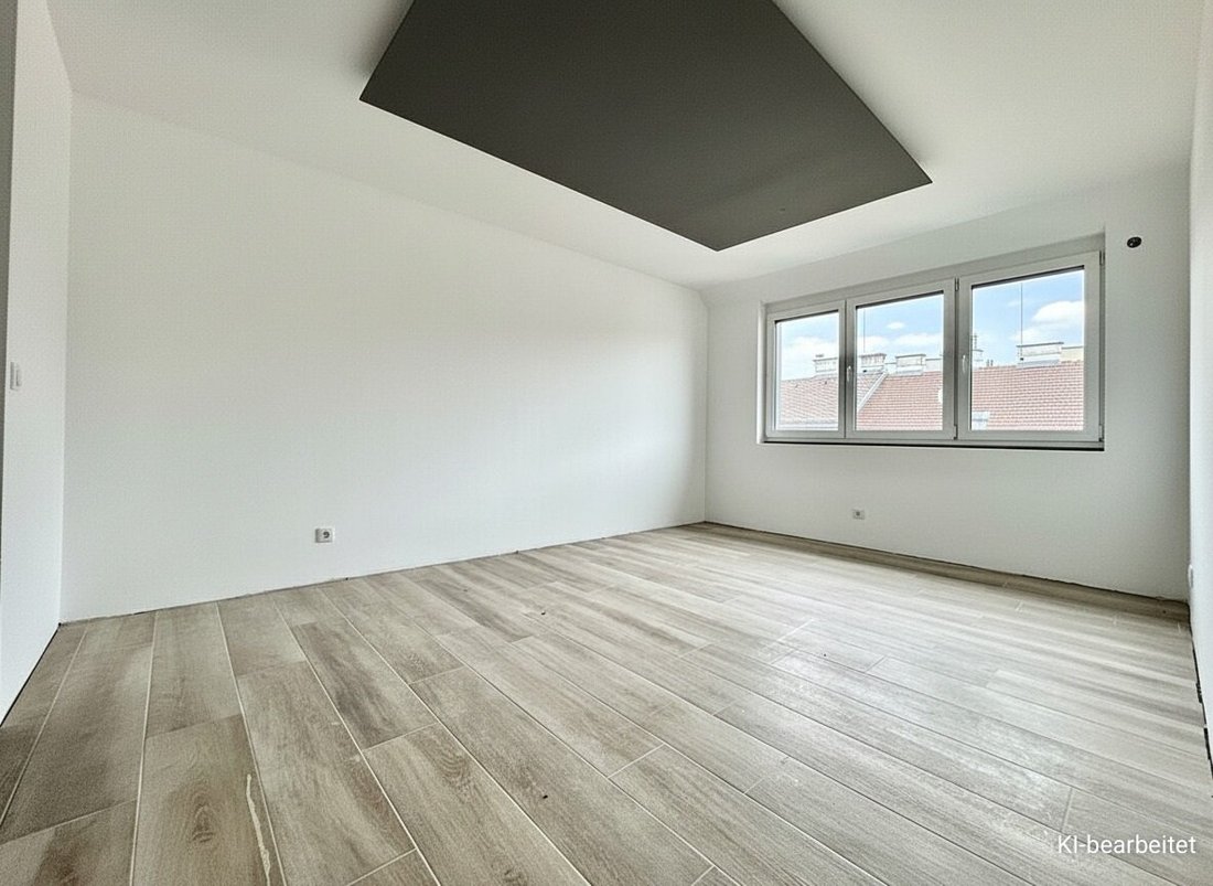 Penthouse in Vienna, Wien, Austria 3 - 17033032