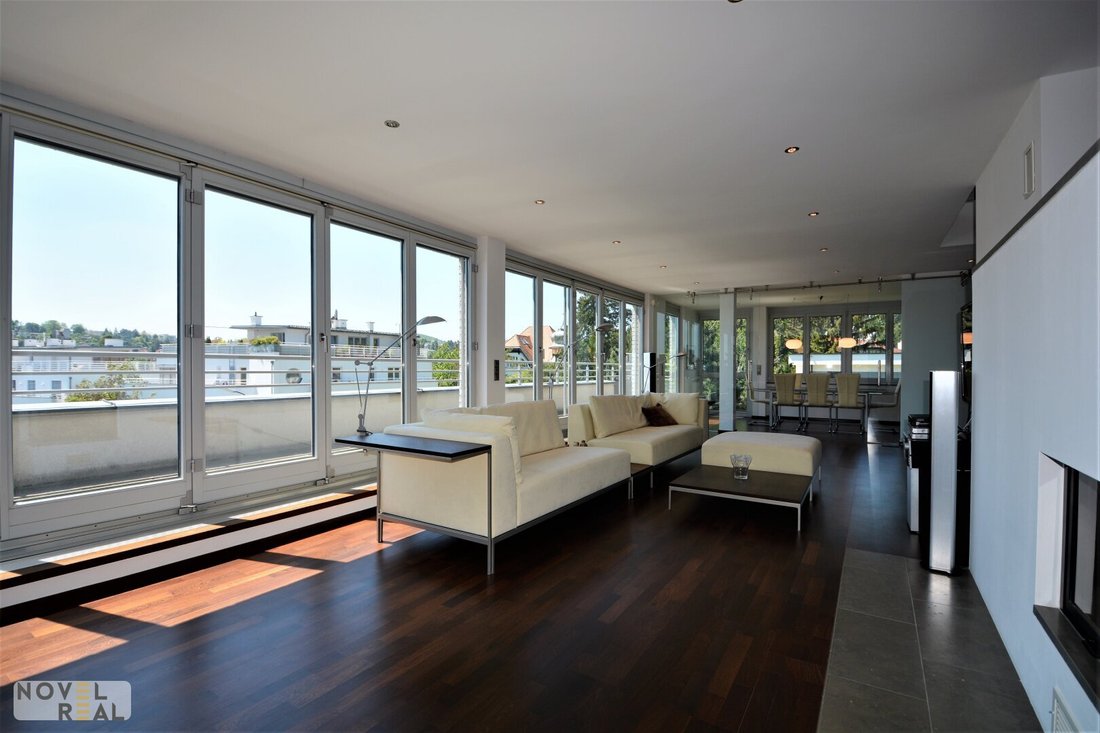 Apartment in Vienna, Wien, Austria 1 - 17030016