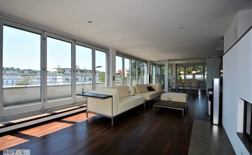Appartement à Vienne, Vienne, Autriche 1