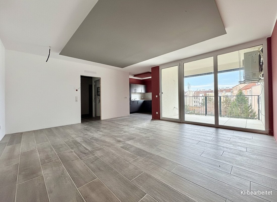 Apartment in Vienna, Wien, Austria 1 - 17033123