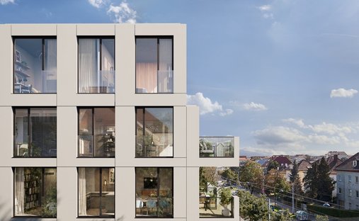 Apartment in Vienna, Wien, Austria 1