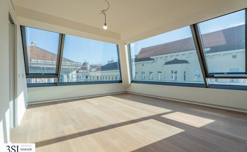 Appartement à Vienne, Vienne, Autriche 1