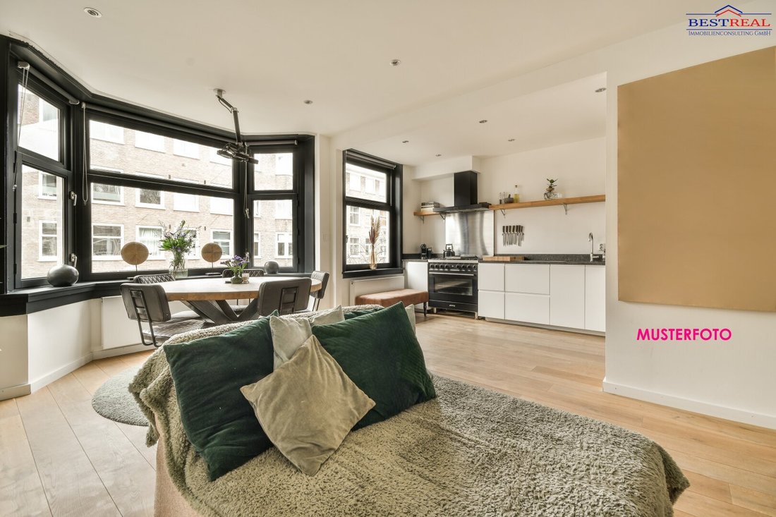 Apartment in Vienna, Wien, Austria 5 - 17032214