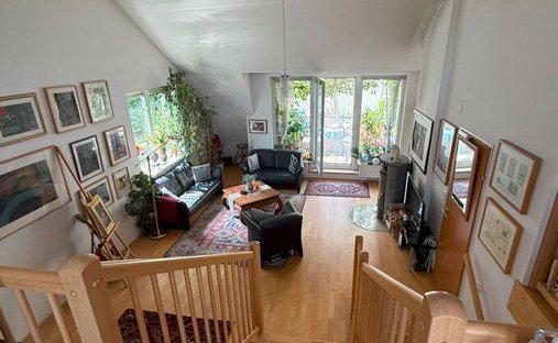 Appartement à Klosterneuburg, Basse-Autriche, Autriche 1