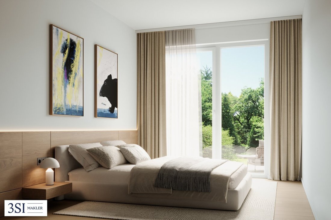 Apartment in Vienna, Wien, Austria 4 - 17034432
