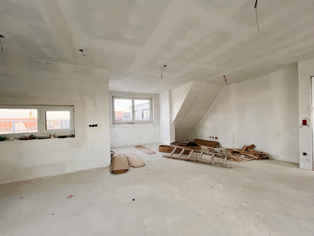 Penthouse in Vienna, Wien, Austria 5 - 16425023