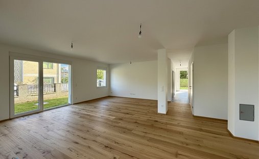 House in Markgrafneusiedl, Lower Austria, Austria 1