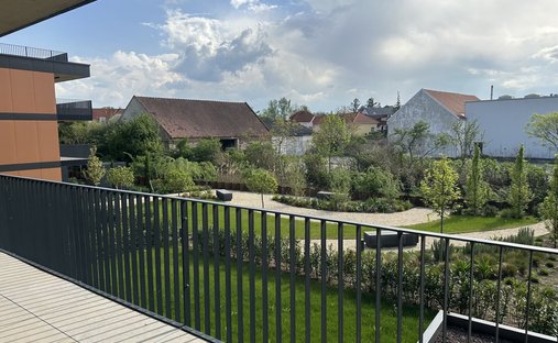 Appartamento a Achau, Bassa Austria, Austria 1