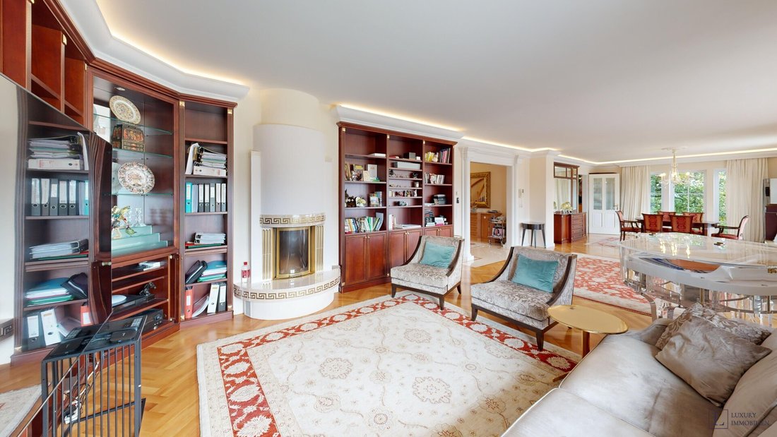 Villa in Klosterneuburg, Lower Austria, Austria 3 - 17028931