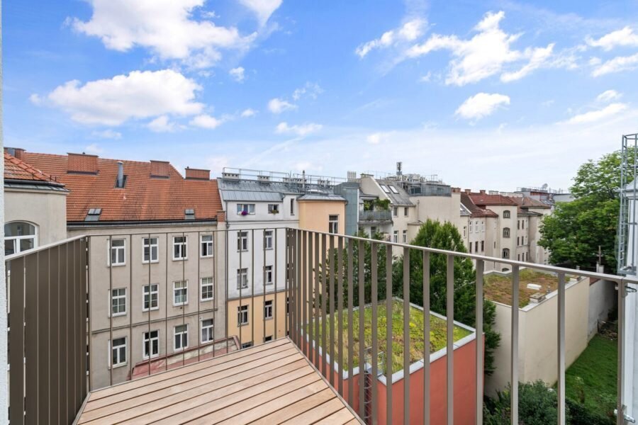 Apartment in Vienna, Vienna, Austria 1 - 17027252