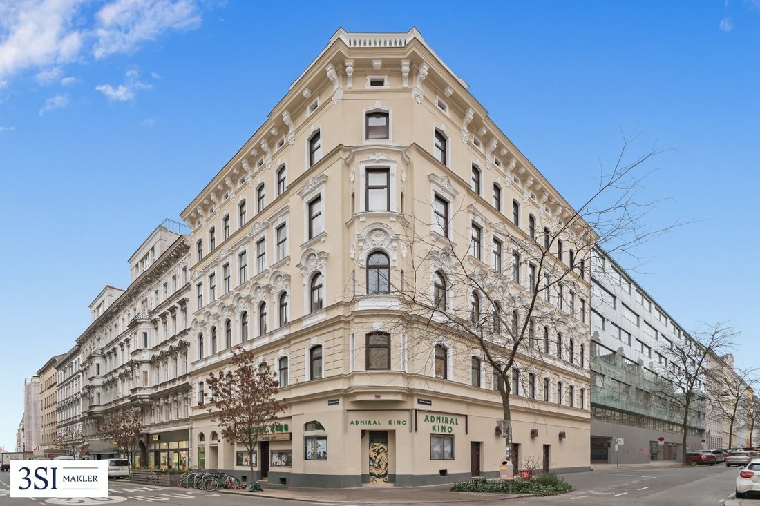 Apartment in Vienna, Wien, Austria 4 - 17031513