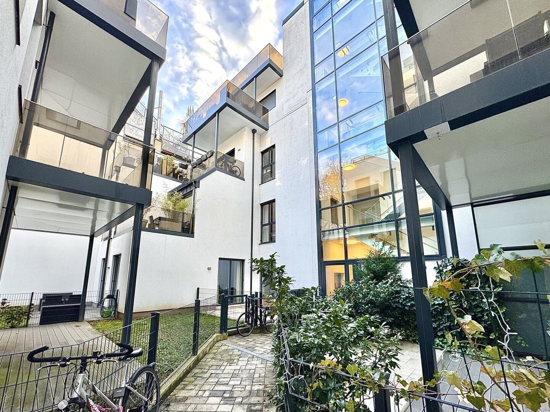 Penthouse in Vienna, Wien, Austria 4 - 17032931