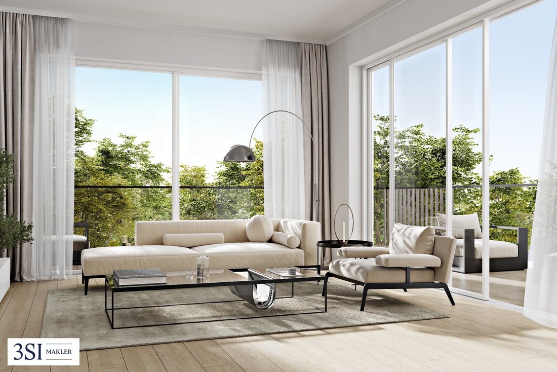 Apartment in Vienna, Wien, Austria 3 - 17034698