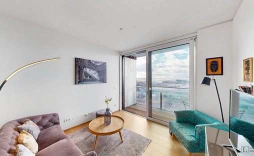 Apartment in Vienna, Wien, Austria 1