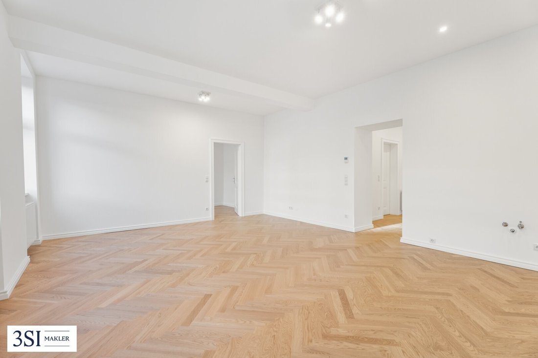 Apartment in Vienna, Wien, Austria 4 - 16423294