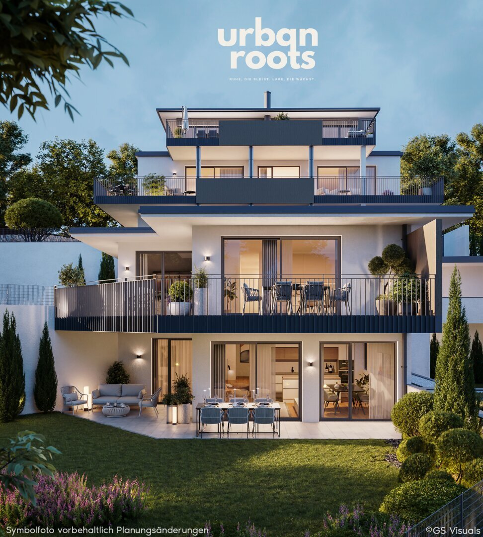 Apartment in Klagenfurt am Wörthersee, Carinthia, Austria 1 - 17030477